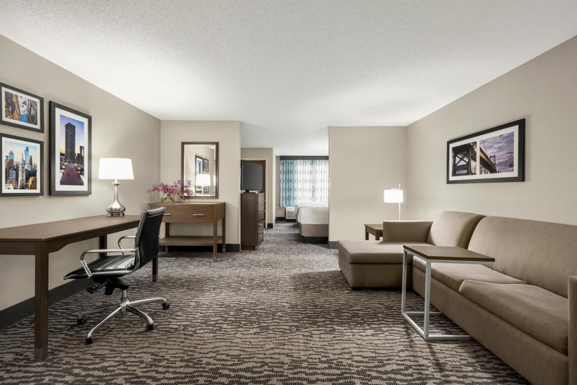 La Quinta By Wyndham Newark - Elkton Hotel Exterior photo