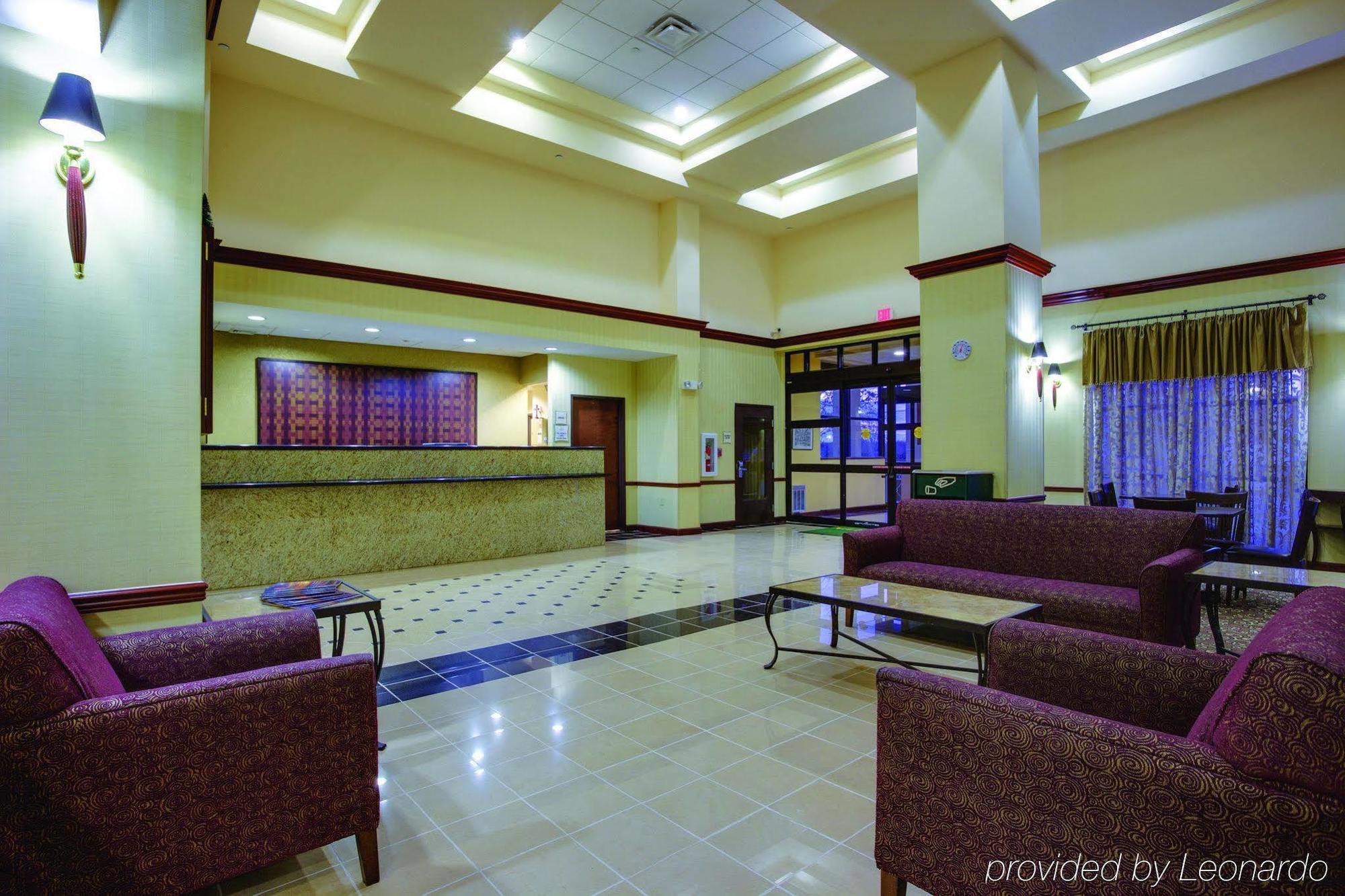 La Quinta By Wyndham Newark - Elkton Hotel Exterior photo
